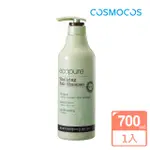 【韓國COSMOCOS】艾可爾草本舒活洗髮乳700ML