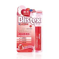 在飛比找蝦皮購物優惠-碧唇Blistex-高保濕潤色護唇膏SPF15(3.69g)