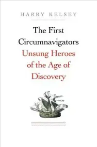 在飛比找博客來優惠-The First Circumnavigators: Un