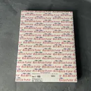 Red River UltraPro Gloss Paper 68# 8.5 x11 #1656 100 Sheets SEALED