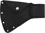 For Belt Hatchet - For Camping Axe Made Of Nylon | Axe Cover With Metal Buckle, Fit For Outdoor Adventures And Work | De