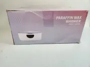 Paraffin Wax Machine for Hand and Feet - 5000ml Large Capacity Paraffin Wax B...