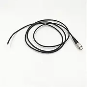 FVB 00 3 pin FVB Flying Cable Leads for MTP40 / MTP40S / MTP41, SK2000(5 Meter)