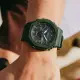 【CASIO 卡西歐】G-SHOCK 農家橡樹 藍牙八角太陽能電子錶(GA-B2100-3A)