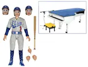 Elton John Live in 1975 - 8" Scale Action Figure - Elton John - NECA Collectibles