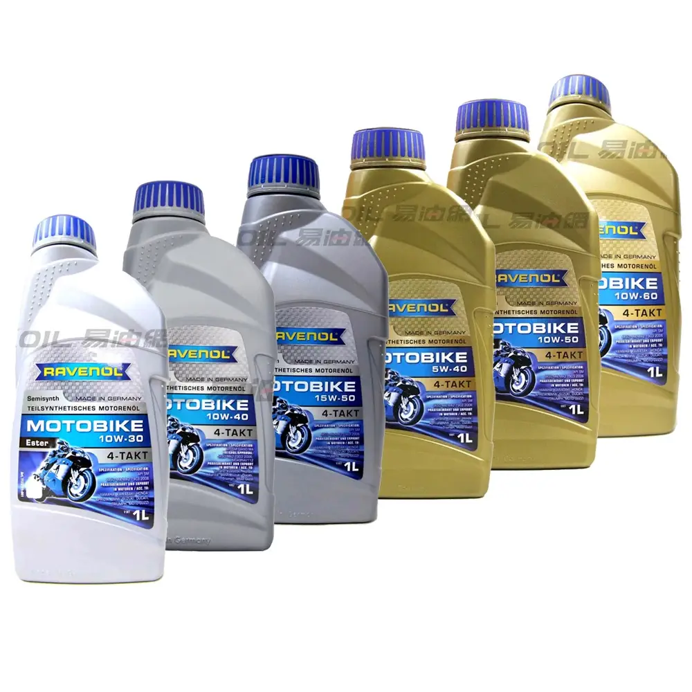 Ravenol全合成機油的優惠比較- 2026年01月|飛比價格