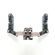 Mouse Micro Switch Side Button Circuit Boards for Logitech GPW G900 G903 Mouse