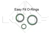 RTG Air Conditioning Condenser Fits Renault Megane Scenic Grand Kangoo Talisman