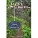 Love at First Hike: A Memoir about Love & Triumph on the Appalachian Trail