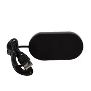 USB Speaker Portable Loudspeaker Powered Stereo Multimedia Speaker for1661