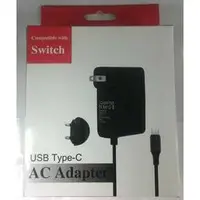 在飛比找蝦皮購物優惠-SWITCH NS 專用 充電器 電源線 電源器 AC 變壓