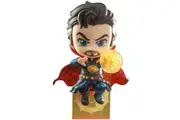 Spider-Man: No Way Home Doctor Strange Cosbaby Figure