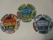 Great Salt Lake Council 2013 National Jamboree Set Mint FREE SHIPPING