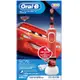 【Oral-B歐樂B】兒童充電型電動牙刷（D100K-Cars）