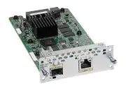 NM-1E= 1PORT ENET MODULE SPARE PROD SSL WARRANTY
