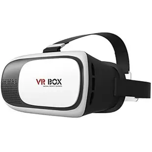 【西歐科技】潘朵拉盒子 VR 3D眼鏡贈送搖桿 CME-VR100