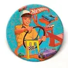 Hot Wheels Retro Advertisement Fridge Magnet BUY 3 GET 4 FREE MIX & MATCH