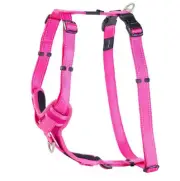 Rogz Utility Control Harness - XLarge (Pink)