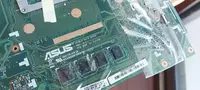 在飛比找Yahoo!奇摩拍賣優惠-01/30 asus x550jx 主板 獨立顯卡 X550