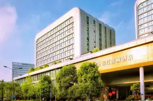 錦江都城酒店(杭州火車東站店)Metropolo Jinjiang Hotels (Hangzhou East Railway Station)