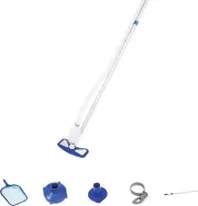 Flowclear Pool Cleaning Kit Pool Cleaning Kit FREE SHIPPING
