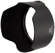 NIKON Bayonet Lens hood HB-74 for AF-S NIKKOR 24-70mm f/2.8E ED VR