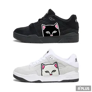 PUMA 男女 Slipstream RIPNDIP 中指貓聯名 休閒鞋 -39353801 39353802