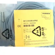 TURCK BI1.5-EG08K-AP6X 4669040 Inductive sensor PNP #