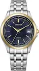 CITIZEN CB1087-61L [EXCEED photovoltaic Eco-Drive radio-controlled Direct Flight