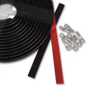 Savwinch 8m Wiring Loom Kit Up to 6.5m boat - 4B&S Twin Sheath Wire