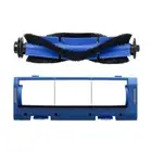 Effortless Installation of Main Brush with Cover for Cecotec Robot Vacuum