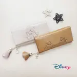 長夾-奇奇蒂蒂 小熊維尼 DISNEY 收納 迪士尼 正版授權