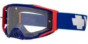 Spy FOUNDATION MX 323506999096 Men's Sunglasses Blue Size 221