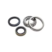 1 x Trupro Rear Wheel Bearing Kit for Nissan Patrol G60 G61 6 Cyl 1/61-12/80