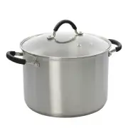 Pyrolux Stainless Steel Stock Pot 24cm / 7.6L