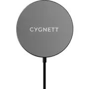 Cygnett Magnetic Charging Cable 1.2m (Black)