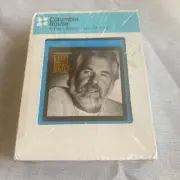 Kenny Rogers We’ve Got Tonight - unopened/original packaging 8-Track Tape