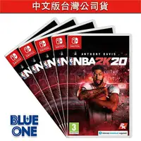 在飛比找樂天市場購物網優惠-全新現貨 NBA2K20 中文版 NBA 2K18 黃金傳奇