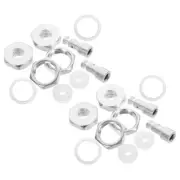 4 Set Electric Pressure Cooker Accessories Float Valve for Pots Supplies