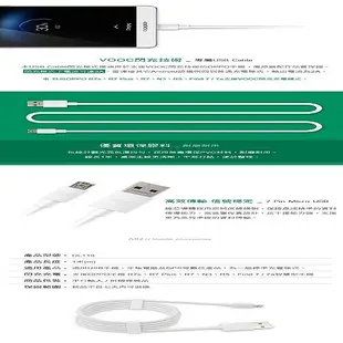 OPPO 原廠快充傳輸線/ VOOC /充電/閃充/Find 7/N3/R5/R7/R7B BQG (1.2折)