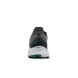 Saucony 慢跑鞋 Endorphin Shift 2 男鞋 索康尼 緩衝 回彈 支撐 保護 耐磨 灰 綠 S2068920 [ACS 跨運動]