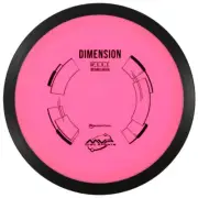 MVP Dimension | CHOOSE EXACT DISC | DISC GOLF