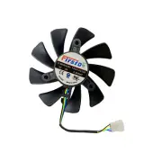 Cooling Fan for DATALAND RX6700XT 6800 6800XT 6900XT X-Serial Graphics Card