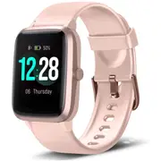 Smart Watch Fitness Tracker Heart Rate Monitor Step
