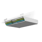 4pc Joseph & Joseph Folio Slim Chopping/Cutting Board w/ Storage Holder Set