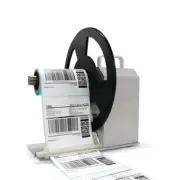 New Automatic Label Rewinder Adjustable Speed Two-way Rewinding Label Machine