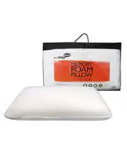 Memory Foam Pillow Medium Feel