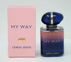 Giorgio Armani My Way for Women Parfum Spray 1.7 oz