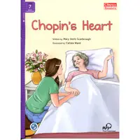 在飛比找蝦皮商城優惠-CR7: ( Ficiton) Chopin's Heart