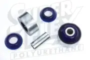 Superflex Front Con Arm Lower Inner Rear Bush Kit for Suzuki Swift RS415 2003-10